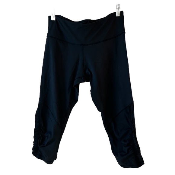 Lululemon capri leggings bundle - Picture 7 of 13